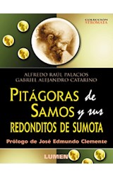 Papel PITAGORAS DE SAMOS Y SUS REDONDITOS DE SUMOTA
