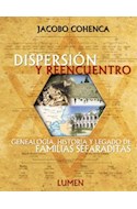 Papel DISPERSION Y REENCUENTRO GENEALOGIA HISTORIA Y LEGADO D