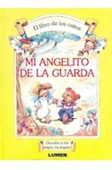 Papel LIBRO DE LOS OSITOS MI ANGELITO DE LA GUARDA (CARTONE)