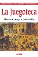 Papel JUEGOTECA NIÑEZ EN RIESGO Y PREVENCION
