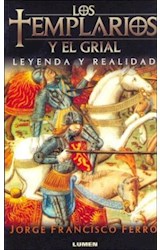 Papel TEMPLARIOS Y EL GRIAL LEYENDA Y REALIDAD