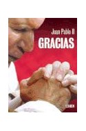 Papel GRACIAS JUAN PABLO II