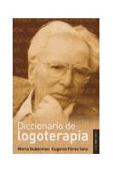 Papel DICCIONARIO DE LOGOTERAPIA (CARTONE)