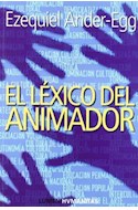 Papel LEXICO DEL ANIMADOR (COL. POLITICA - SERVICIOS Y TRABAJO SOCIAL)