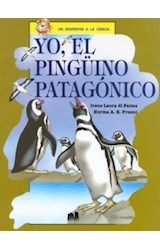 Papel YO EL PINGUINO PATAGONICO (UN DESPERTAR A LA CIENCIA)