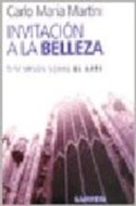 Papel INVITACION A LA BELLEZA DISCURSOS SOBRE EL ARTE