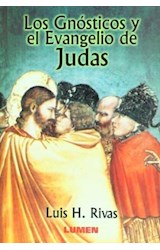 Papel GNOSTICOS Y EL EVANGELIO DE JUDAS (TEMAS ACTUALES)