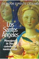 Papel SANTOS ANGELES MENSAJEROS DE DIOS CUSTODIOS DE NUESTRAS