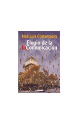 Papel ELOGIO DE LA INCOMUNICACION