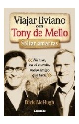 Papel VIAJAR LIVIANO CON TONY DE MELLO (SOLTAR AMARRAS)