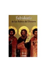 Papel SABIDURIA DE LOS PADRES DEL DESIERTO