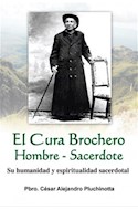 Papel CURA BROCHERO HOMBRE SACERDOTE SU HUMANIDAD Y ESPIRITUALIDAD SACERDOTAL