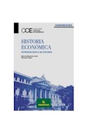 Papel HISTORIA ECONOMICA INTRODUCCION A SU ESTUDIO (COLECCION  CIENCIAS ECONOMICAS HUMANIDADES)