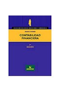 Papel CONTABILIDAD FINANCIERA (2 EDICION) (COLECCION BIBLIOTECA PROFESIONAL Y EMPRESARIA)