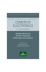 Papel COMERCIO ELECTRONICO E-COMMERCE