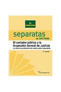 Papel CONTADOR PUBLICO Y LA INSPECCION GENERAL DE JUSTICIA LO  S INFORMES PRECALIFICATORIOS DEL CO