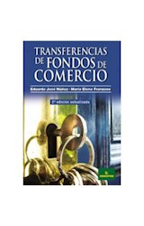 Papel TRANSFERENCIA DE FONDOS DE COMERCIO