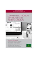 Papel CORREO ELECTRONICO E INTERNET EN EL AMBITO LABORAL (COL  ECCION TEMAS DE DERECHO LABORAL)