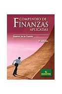 Papel COMPENDIO DE FINANZAS APLICADAS (2 EDICION) (RUSTICO)