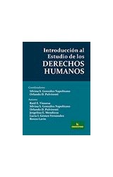 Papel INTRODUCCION AL ESTUDIO DE LOS DERECHOS HUMANOS (RUSTIC  O)