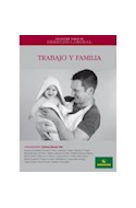 Papel TRABAJO Y FAMILIA (COLECCION TEMAS DE DERECHO LABORAL)