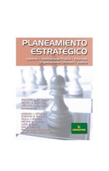 Papel PLANEAMIENTO ESTRATEGICO GOBIERNO ADMINISTRACION PUBLIC  A EMPRESAS ORGANIZACIONES CULTURALE