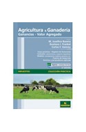 Papel AGRICULTURA Y GANADERIA GANANCIAS VALOR AGREGADO (6 EDICION) (COLECCION PRACTICA) (RUSTICA)