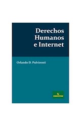 Papel DERECHOS HUMANOS E INTERNET