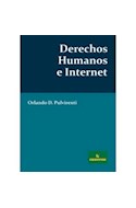 Papel DERECHOS HUMANOS E INTERNET