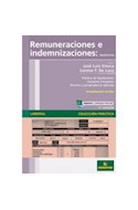 Papel REMUNERACIONES E INDEMNIZACIONES LIQUIDACIONES (C/ACTUA  LIZACION ON-LINE) (COLECCION PRACTI