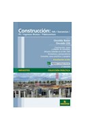 Papel CONSTRUCCION IVA / GANANCIAS / INGRESOS BRUTOS / FIDEICOMISO (COLECCION PRACTICA IMPUESTOS