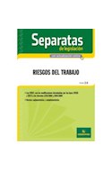 Papel RIESGOS DE TRABAJO (SEPARATAS DE LEGISLACION)