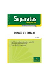 Papel RIESGOS DE TRABAJO (SEPARATAS DE LEGISLACION)