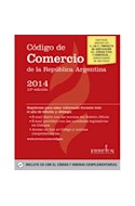 Papel CODIGO DE COMERCIO DE LA REPUBLICA 2014 (INCLUYE C/D