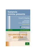 Papel GANANCIA MINIMA PRESUNTA (COLECCION PRACTICA IMPUESTOS)