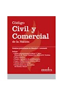 Papel CODIGO CIVIL Y COMERCIAL DE LA NACION (PALABRAS PRELIMI  NARES DE RICARDO L. LORENZETTI)