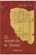 Papel MANUSCRITO DE HUESCA (RUSTICA)