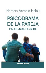 Papel PSICODRAMA DE LA PAREJA MADRE PADRE BEBE