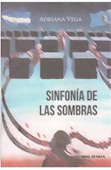 Papel SINFONIA DE LAS SOMBRAS (RUSTICA)