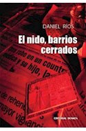Papel NIDO BARRIOS CERRADOS