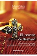 Papel SECRETO DE BELMIND