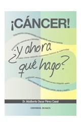 Papel CANCER Y AHORA QUE HAGO