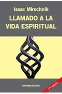 Papel LLAMADO A LA VIDA ESPIRITUAL (2 EDICION)