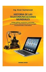 Papel HISTORIA DE LAS TELECOMUNICACIONES MUNDIALES