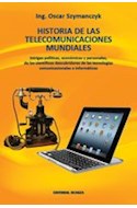 Papel HISTORIA DE LAS TELECOMUNICACIONES MUNDIALES