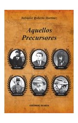 Papel AQUELLOS PRECURSORES