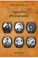 Papel AQUELLOS PRECURSORES