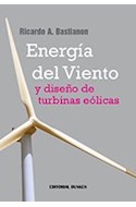 Papel ENERGIA DEL VIENTO Y DISEÑO DE TURBINAS EOLICAS