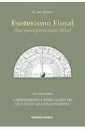 Papel ESOTERISMO FLORAL UNA PRESCRIPCION ASTRO FLORAL SEGUNDA  PARTE