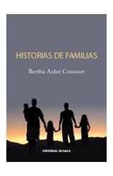 Papel HISTORIAS DE FAMILIA